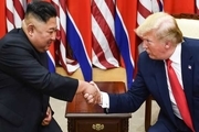 چرا ترامپ در علاقه اش به رهبر کره شمالی زیاده روی می کند؟