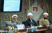 جلسه هیأت امنای بنیاد حفظ آثار و نشر ارزش‌های دفاع مقدس (21)