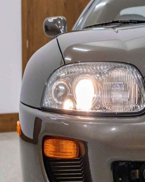 
چرا این خودرو ژاپنی تاریخ پایان مصرف ندارد؟! + تصاویر