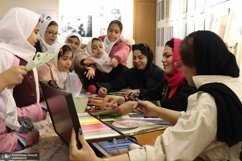 رویدادهای فرهنگی و هنری سومین هفته بر آستان آفتاب - 1 