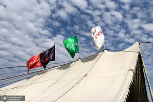 منتخب تصاویر امروز جهان- 16 مرداد 1400