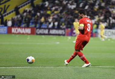 فجر ترمز تراکتور را کشید