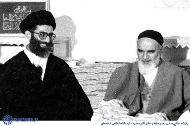 Memoirs: Imam Khomeini's advice on optimism in perusing goals