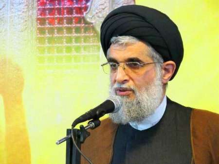 امام جمعه انزلی: انقلاب اسلامی بزرگترین موهبت الهی به بشریت است