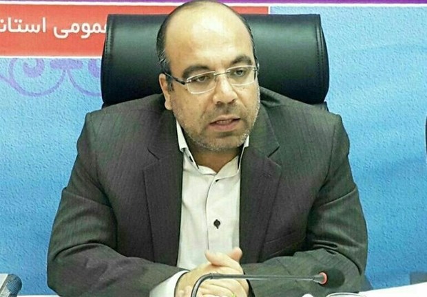 معاون جدید سیاسی استاندار سمنان منصوب شد