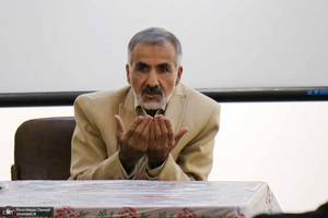 رویدادهای فرهنگی و هنری سومین هفته بر آستان آفتاب - 1 