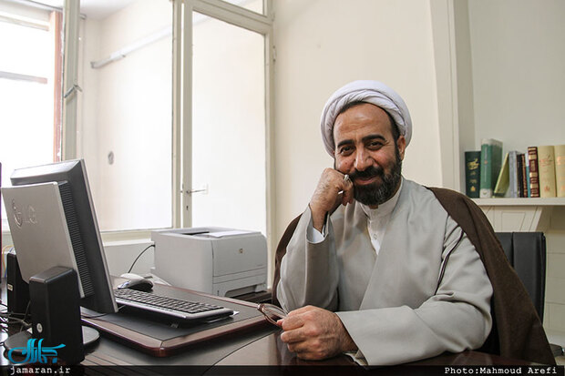 دوره های «آموزش مجازی اندیشه های امام خمینی(س)» برگزار می شود