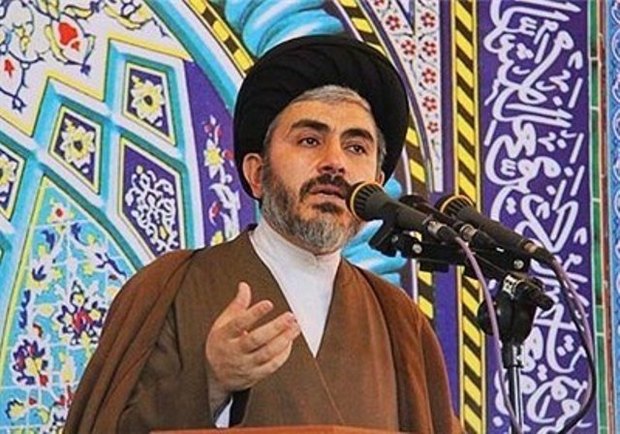 جشن های هفته وحدت با شکوه بیشتری برگزار شود