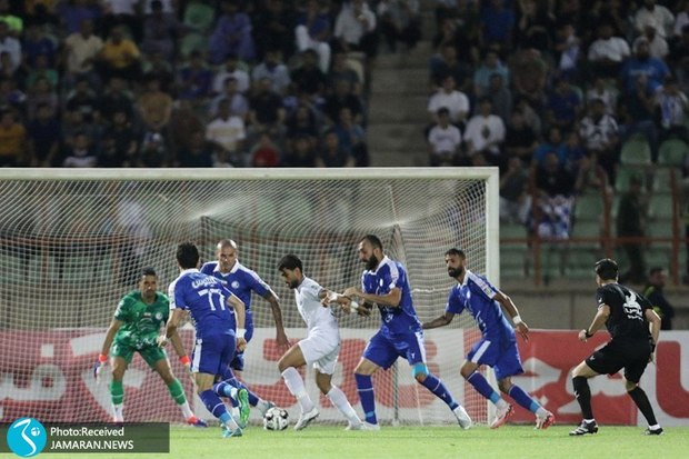 جباری به دنبال پایان خوشِ روزهای تلخ؛ قوی سپید در اندیشه پروازی باشکوه