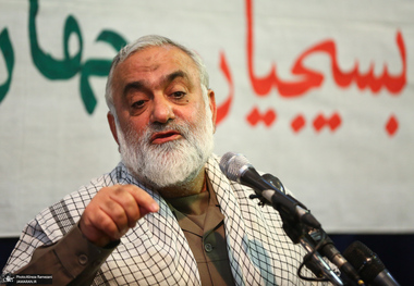 سردار نقدی: رژیم طاغوت برای بانوان ارزش و احترام قائل نمی‌شد/ ارزش‌بخشی به جایگاه زنان در ایران با پیروزی انقلاب شکل گرفت/ دشمن فوت اتفاقی مهسا امینی را دستاویز رسانه‌های خود قرار داده و اشک تمساح می‌ریزد