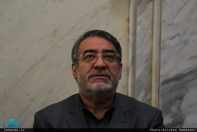 مراسم بزرگداشت جانباختگان سانحه کشتی سانچی