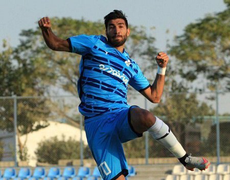 تراکتوری‌ها به دنبال جذب گزینه موردنظر پرسپولیس
