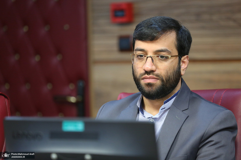 کارگروه برنامه ریزی همکاری موسسه تنظیم و نشر آثار امام (س) با وزارت آموزش و پرورش