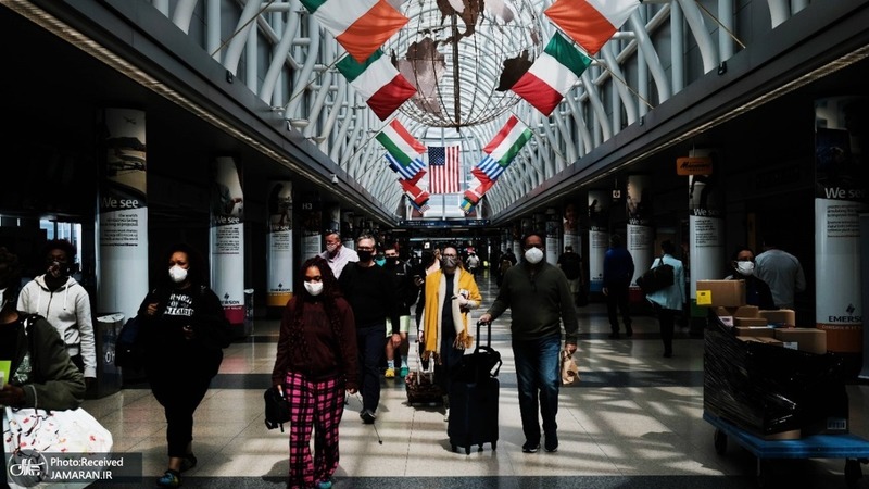 منتخب تصاویر امروز جهان- 7 اردیبهشت 1400