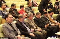 نشست شاعران و هنرمندان در سومین روز دومین هفته فرهنگی بر آستان آفتاب (12)