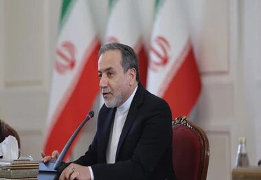 عراقچی: مردم آمریکا نباید هزینه جنگ‌های اسرائیل را بپردازند