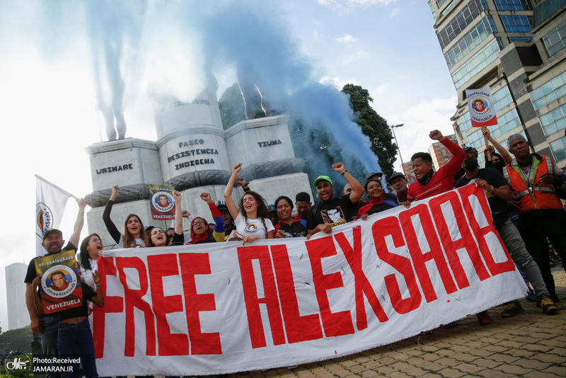 منتخب تصاویر امروز جهان - 29 مرداد 1401