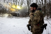 دستاورد پر هزینه و پر تلفات روسیه در اوکراین 