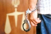 دستگیری رمال ۳۳ ساله در صومعه‌سرا
