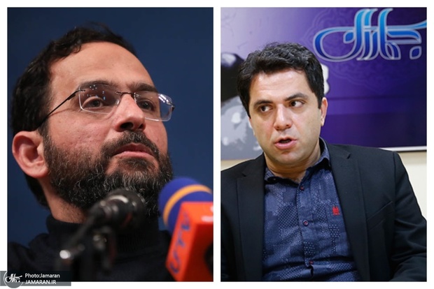 ​علی مجتهدزاده: آمادگی داریم اسامی زندانیان سیاسی را در اختیار دستگاه قضایی قرار دهیم/ محسن برهانی: بخشی از مشکلات به دلیل اختلاف نظر در تعریف زندانی سیاسی است