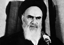 تحذیر الإمام لنوّاب مجلس الشورى وتنبیههم من طرح مسائل تخالف مصالح البلاد