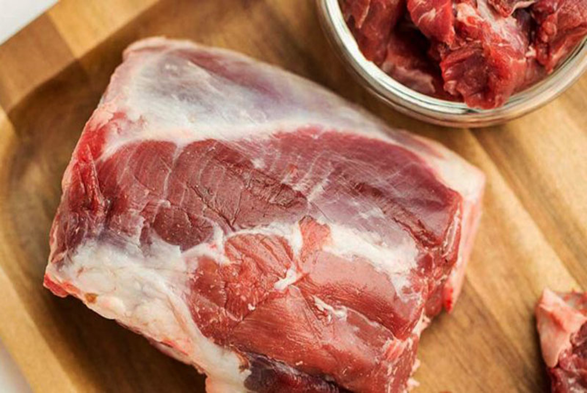 علت کاهش 10 هزار تومانی قیمت گوشت گوسفندی چه بود؟