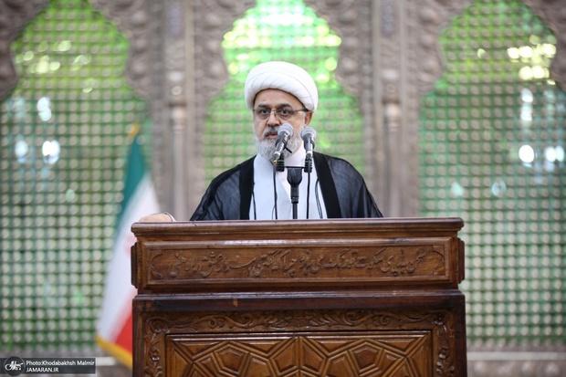 شهریاری، دبیرکل مجمع جهانی تقریب مذاهب اسلامی: معیار اصلی اسلام در مسأله جنگ و صلح، عدالت است