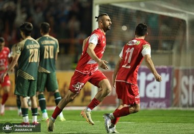 جدایی دورسون چه قدر برای پرسپولیس آب خورد؟