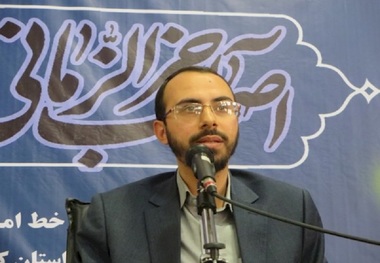 نقش آفرینی برای حل چالش ها از ماموریت های بسیج دانشجویی است