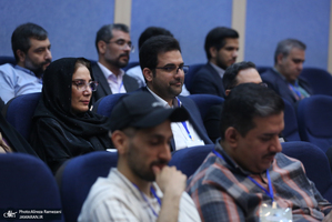 ششمين كنگره سراسری مجمع ایثارکران