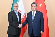 رویترز ادعا کرد: سازوکار پنهان تهران و پکن برای دور زدن تحریم‌ها