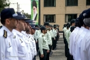 شورای شهر کرج، هفته نیروی انتظامی را تبریک گفت