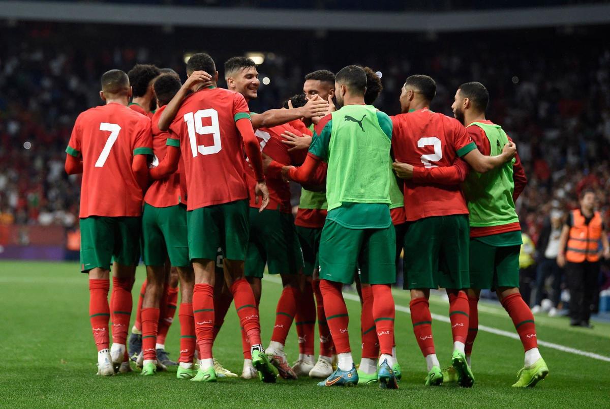 گران ترین تیم های عربی در جام جهانی؛ رقیب ایران در پله دوم+عکس