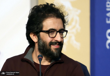 بهروز شعیبی دبیر چهل و دومین جشنواره فیلم کوتاه تهران شد
