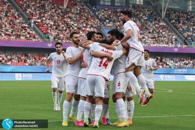 دعوت ۲۶ بازیکن به اردوی تیم فوتبال امید