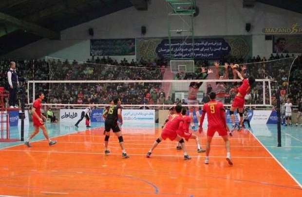 سارویه به دنبال تکرار شگفتی برابربانک سرمایه