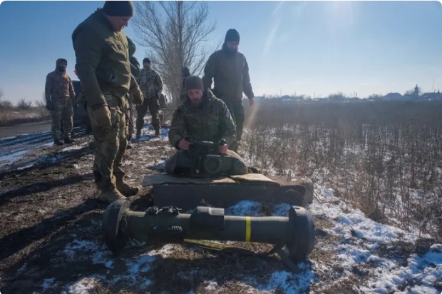  اوکراینی‌ها روی آمریکا حساب نمی‌کنند و منتظر بدتر شدن اوضاع اند