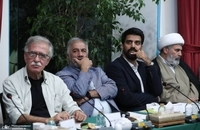 جلسه شورای عالی سینما (6)