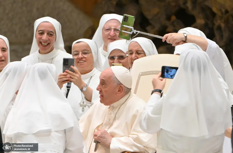 منتخب تصاویر امروز جهان - 27 مرداد 1401