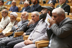 اجلاس کنشگران حوزه‌ امام خمینی (س) 2