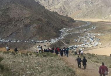 برنامه بومی محلی داغچیلار بایرامی، نمود فرهنگ غنی ایرانی- اسلامی است