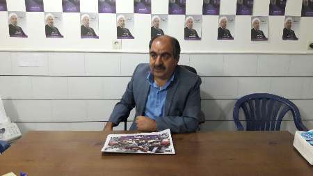 حامیان روحانی همواره وفاداری خود را به جمهوری اسلامی ثابت کرده اند