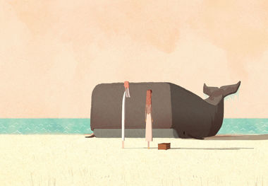 تمجید رییس دانشگاه صداوسیما از انیمیشن ایرانی که جایزه اسکار گرفت/ خوانشی پسااستعماری از انیمیشن «زیر سایه‌ی سرو» 