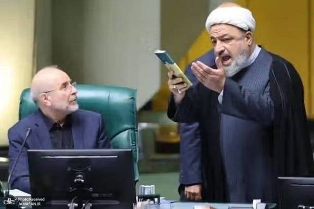 حکم ۱۰ ماه زندان حمید رسایی اجرا می‌شود