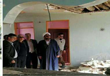 تخصیص  20 میلیون تومان برای بازسازی هر خانه خسارت دیده در زلزله