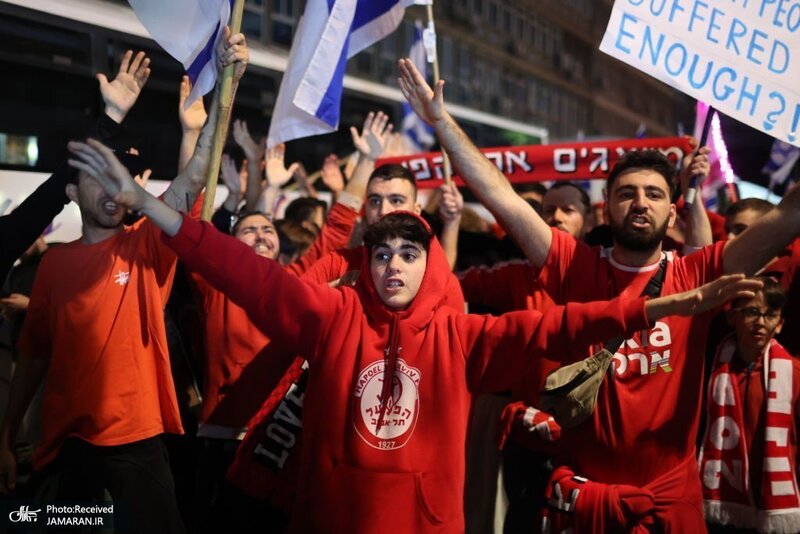 منتخب تصاویر امروز جهان - 13 فروردین 1402