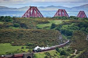 منتخب تصاویر امروز جهان- 5 تیر 1400