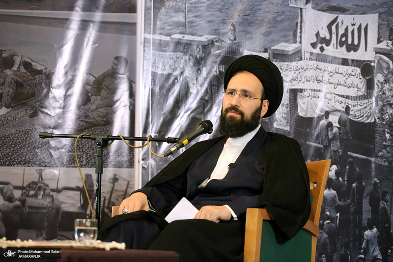 نشست «میراث خمینی» در دانشگاه شهید بهشتی