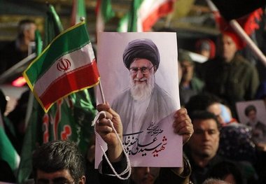 ۵ بیمارستان صحرایی در مصلای تهران برای مراسم وداع با رهبر شهید پیش بینی شده