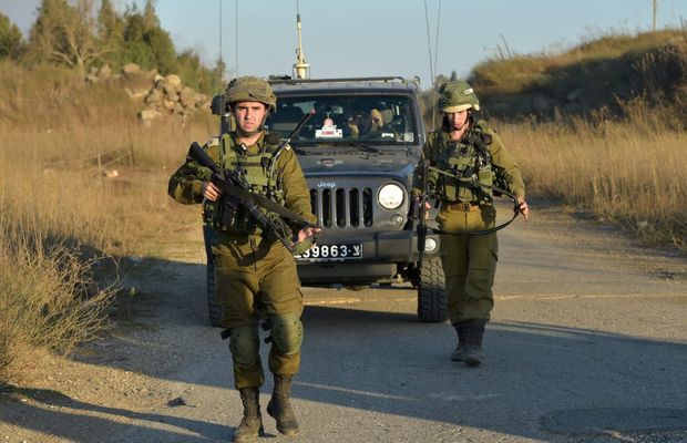 حمله به مواضع نظامی ارتش سوریه، شمشیر دو لبه است

